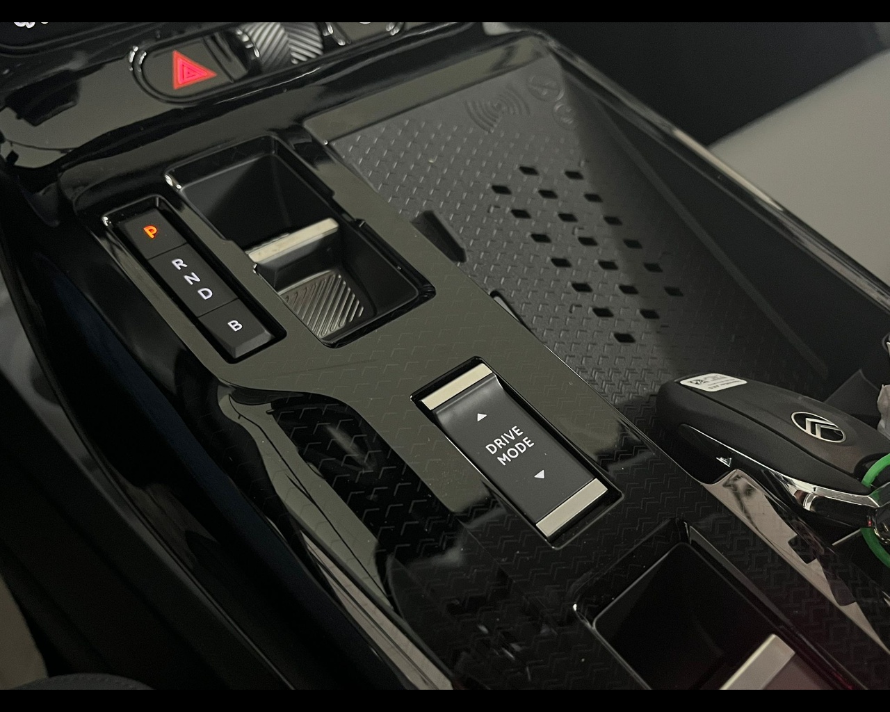 Foto CITROEN C5 Aircross MAX Plug-in Hybrid 195cv