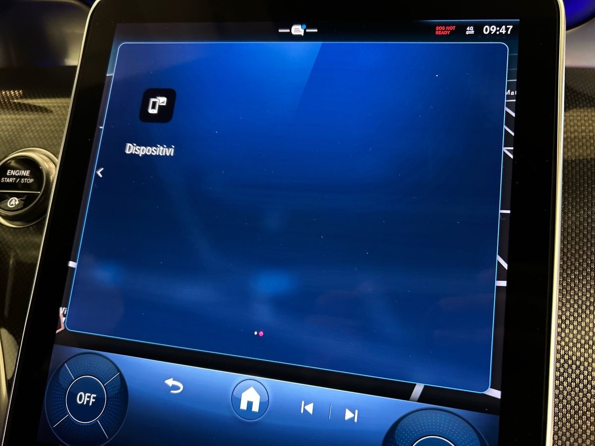 Mercedes GLC GLC SUV 220 d Mild hybrid AMG Premium 4Matic 9G-Tronic - 12