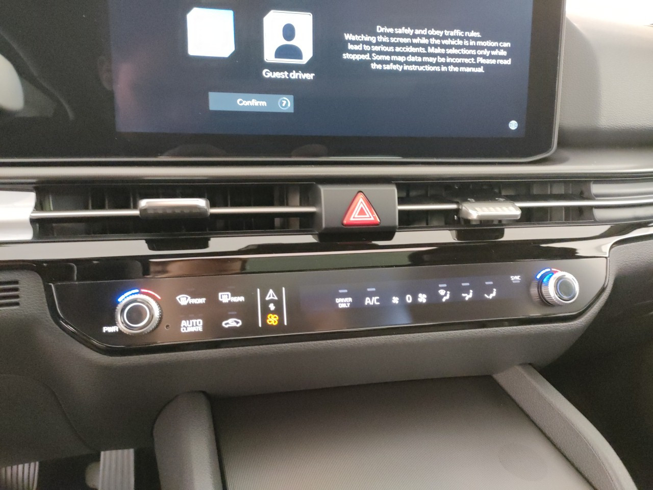 Kia Sportage Nuovo Ibrido benzina Sportage Mantova