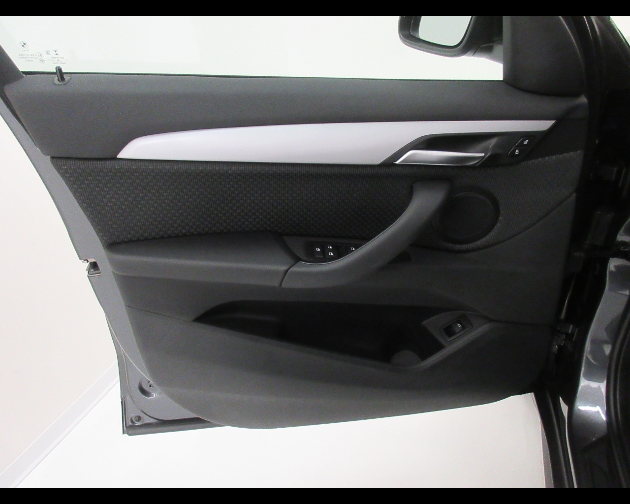 Bmw X1 X1 18d sDrive Business Advantage Steptronic - 11