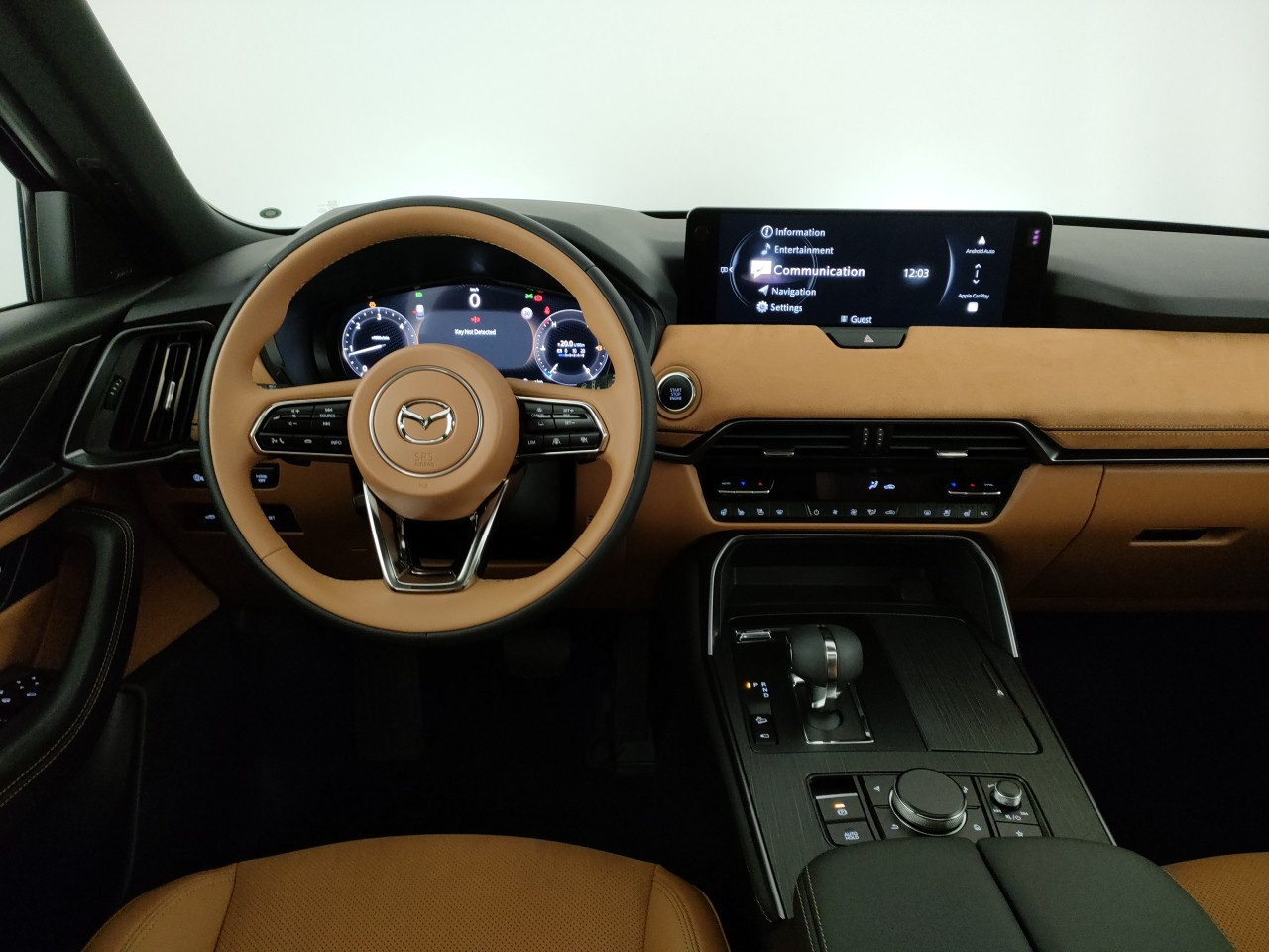 Mazda CX-60 Nuovo  CX-60 Porto Mantovano