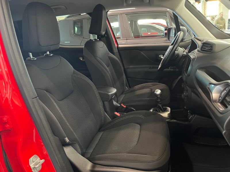 JEEP – Renegade 1.0 T3 Limited