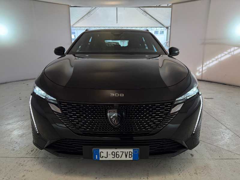 308 Iii - 308 Sw 1.5 Bluehdi Gt S&s 130cv Eat8