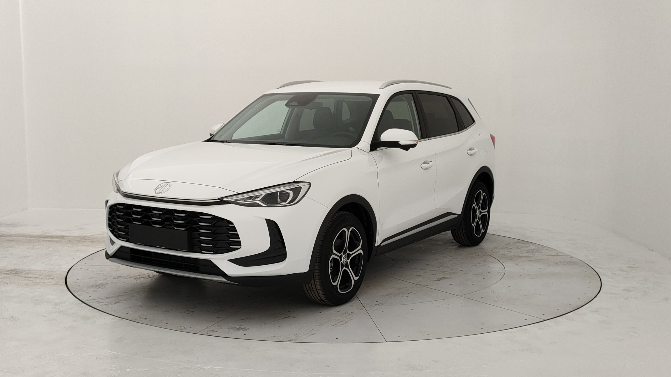 MG Zs 2024 ZS 1.5 Comfort