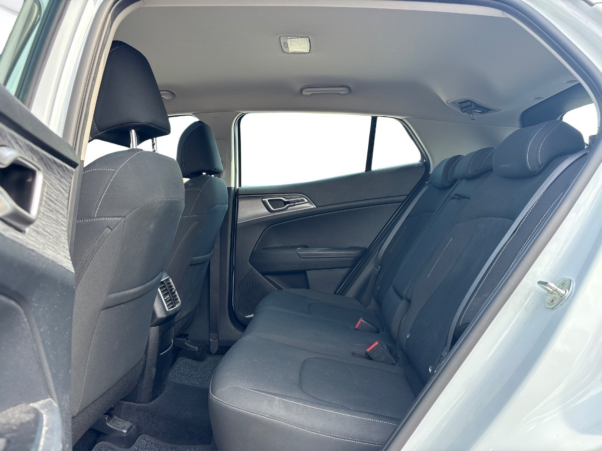 Kia Sportage Usato 2022 Sportage Rovigo