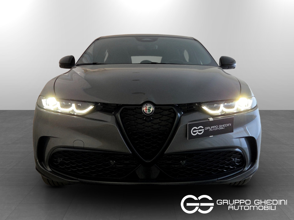 ALFA ROMEO Tonale Ibrida My25 Ibrida 160cv Sprint Ibrida km0 - 3