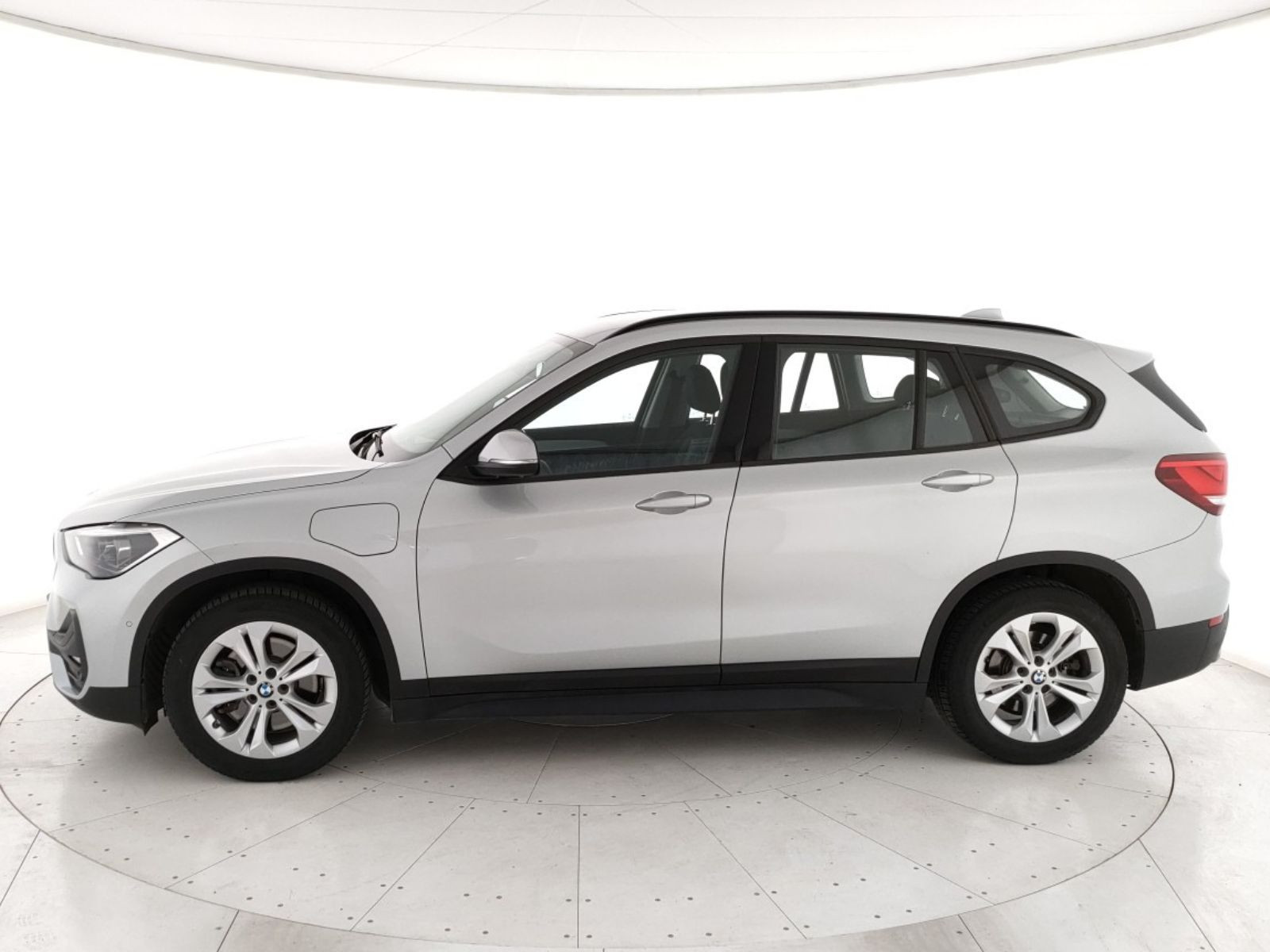 Bmw X1 Usato 2021 X1 Legnago
