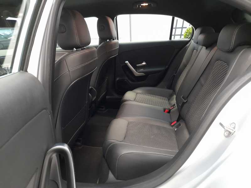 Classe A - W177 - A 180 D  D Executive Auto
