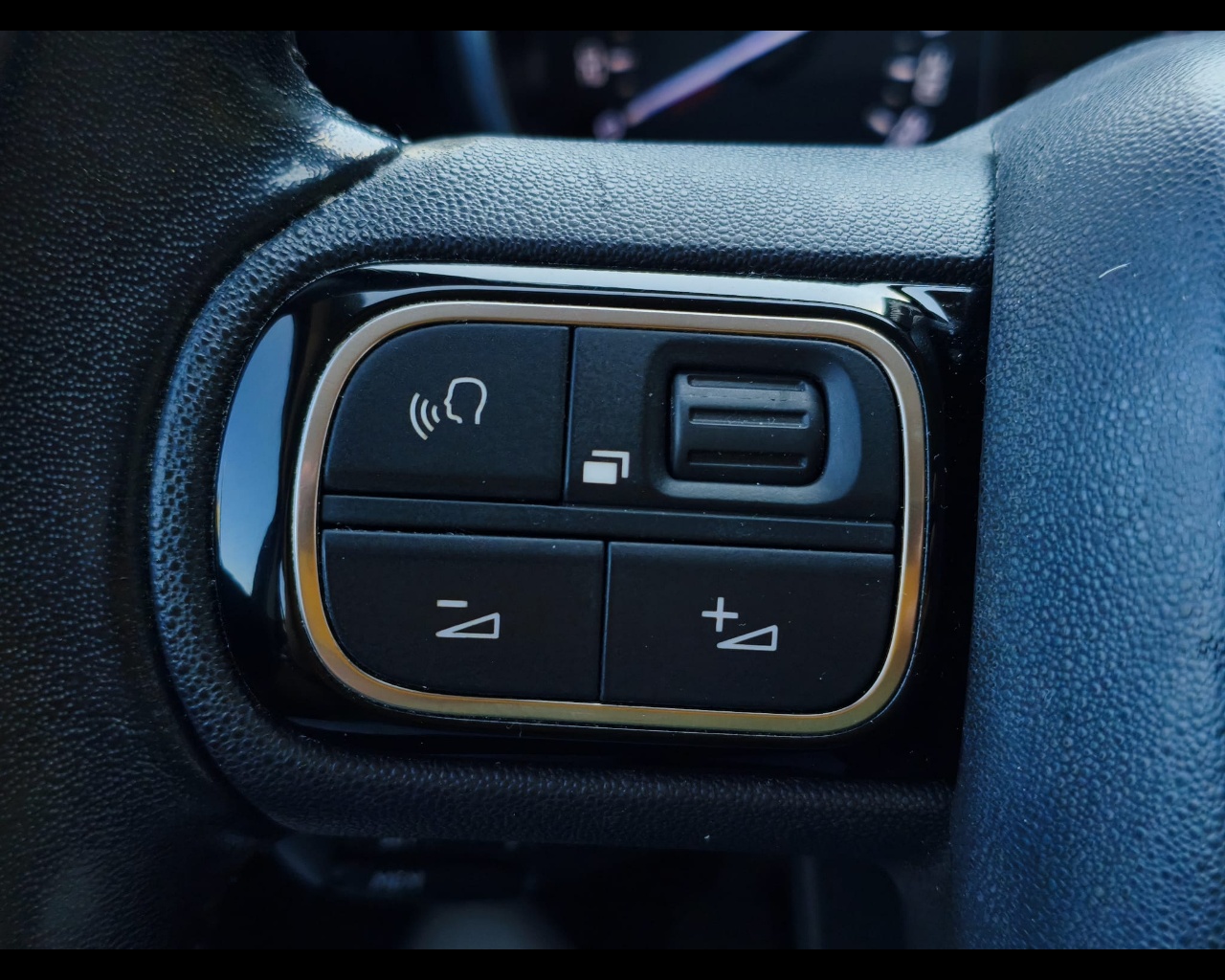 Foto CITROEN C3 Aircross 1.5 bluehdi Feel s&s 100cv