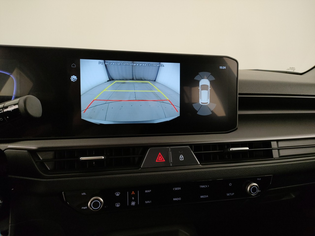 Kia Stonic KM0 2026 Stonic Reggio Emilia