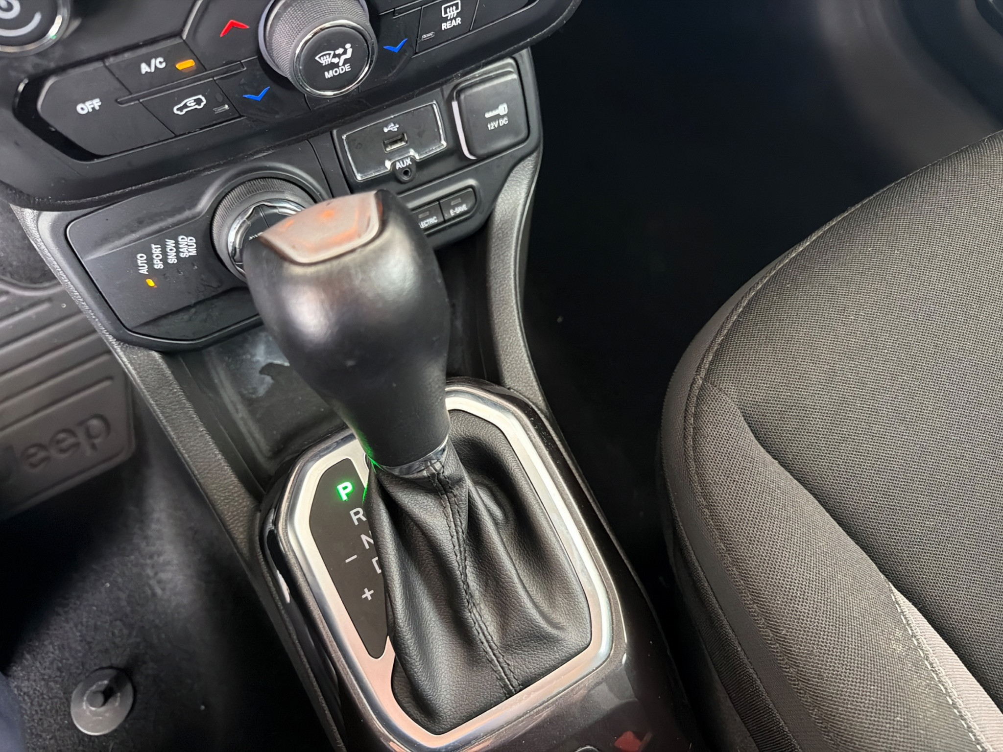 Jeep Renegade Usato 2022 Renegade Reggio Emilia