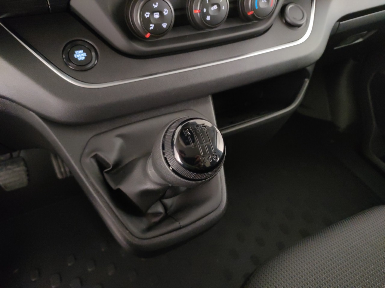 Nissan Primastar Nuovo Diesel Primastar Porto Mantovano