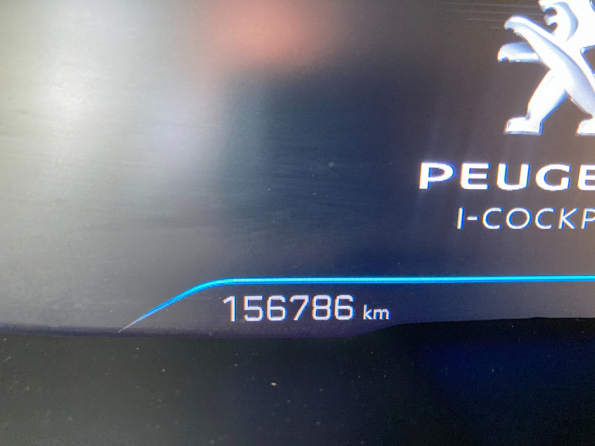 Peugeot 3008 Usato 2019 3008 Modena