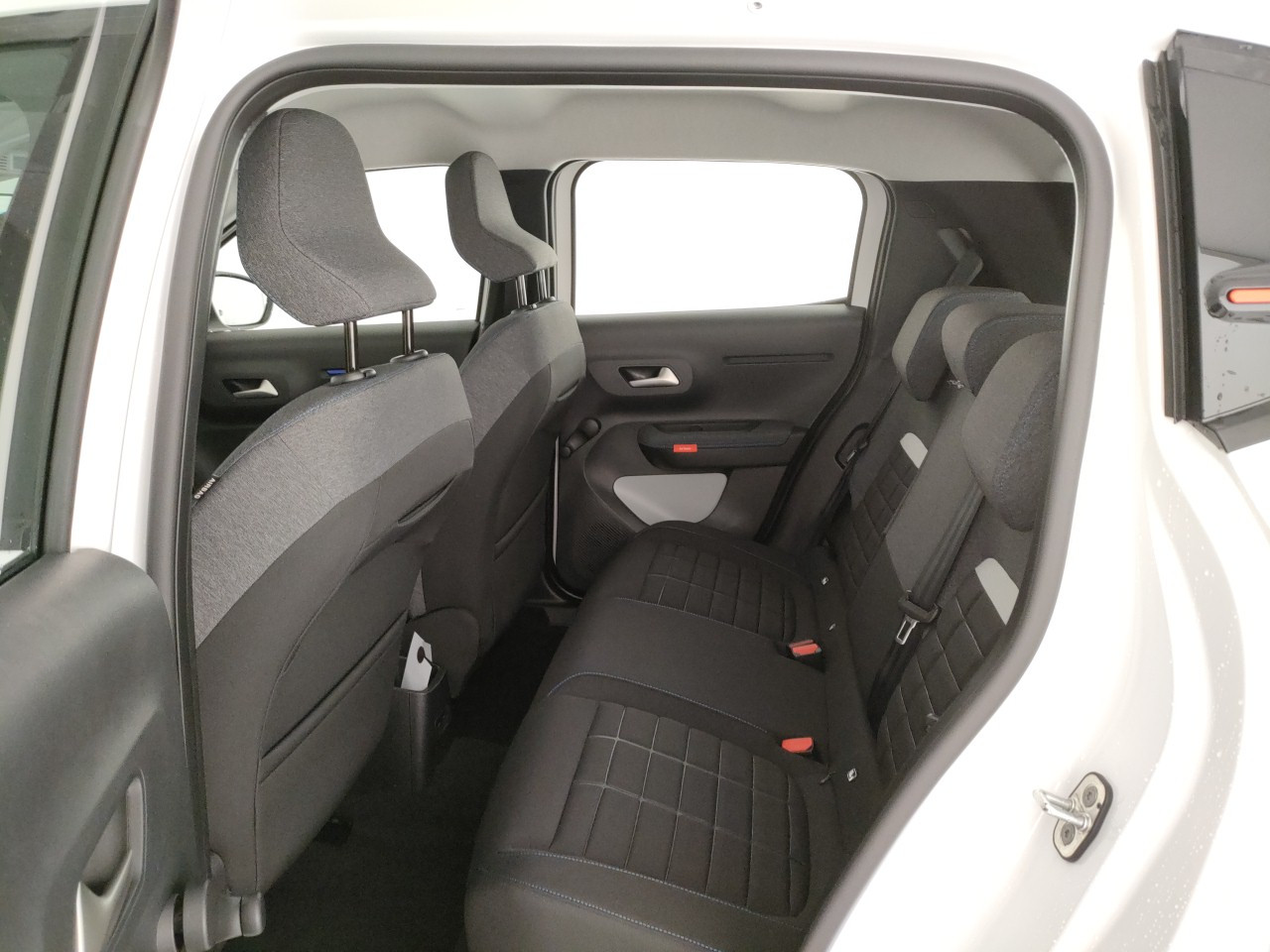 Citroen C3 Nuovo Benzina C3 Porto Mantovano