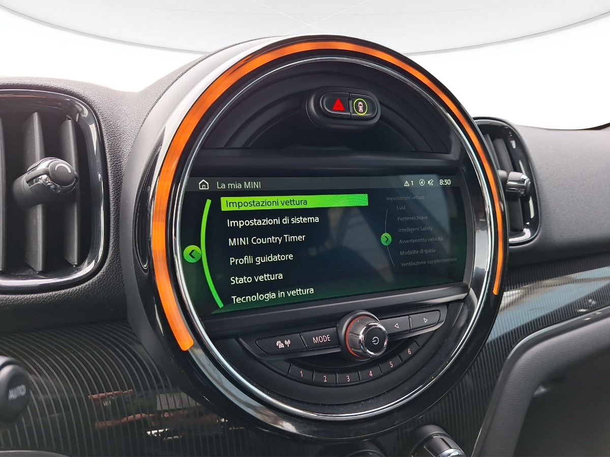 Mini Countryman Usato 2019 Countryman San Vendemiano