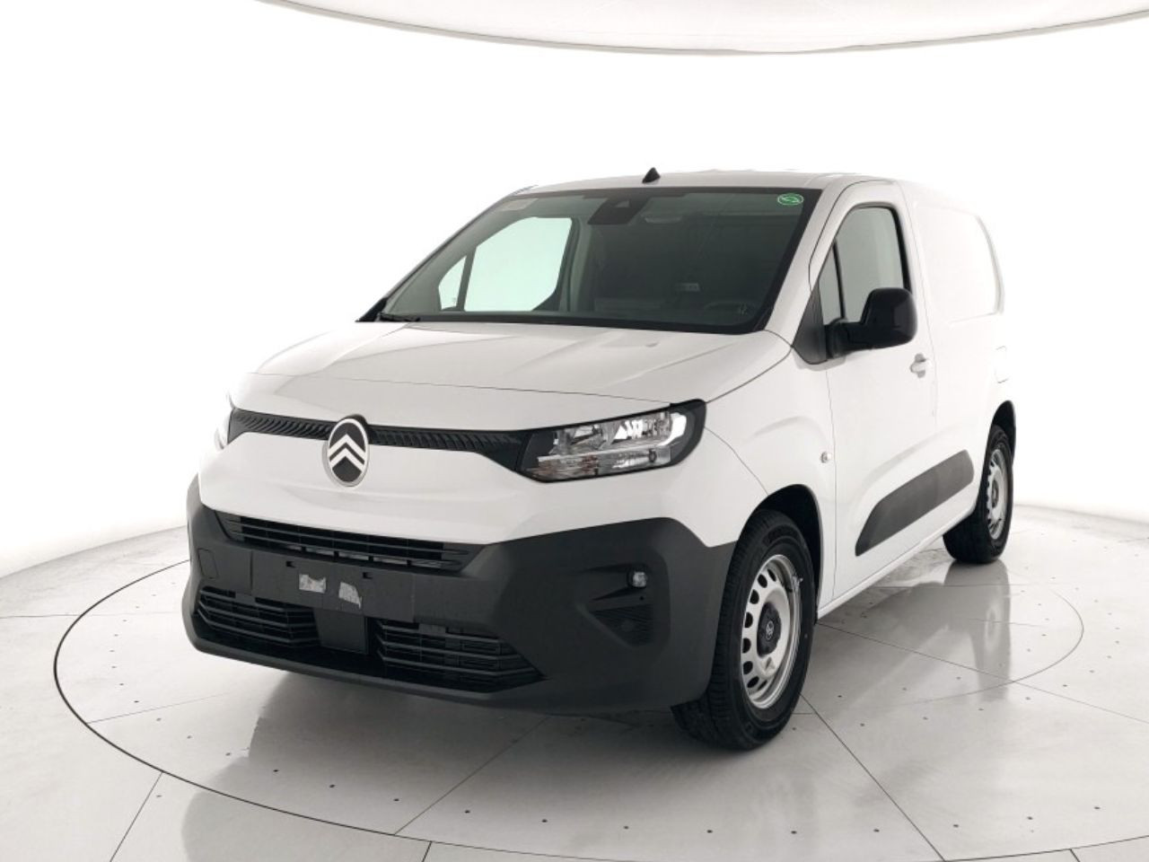 Citroen Berlingo Nuovo Elettrico Berlingo Porto Mantovano