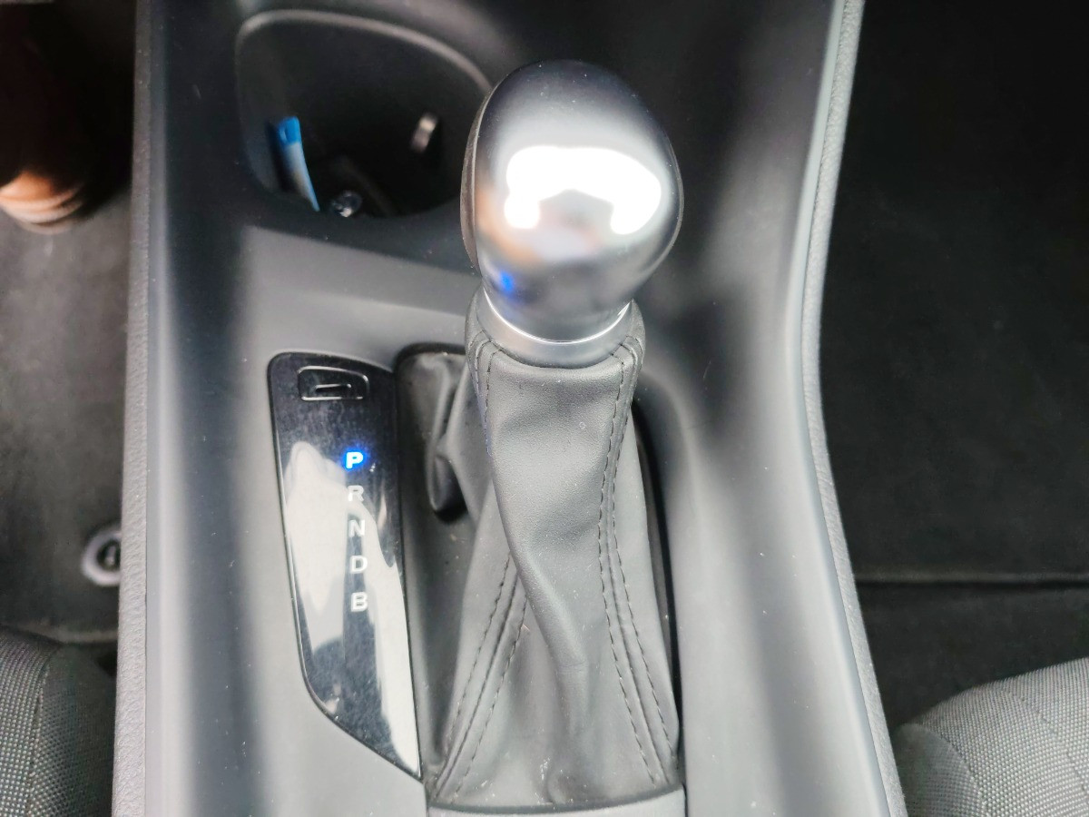 Citroen C3 Usato 2022 C3 Carpi