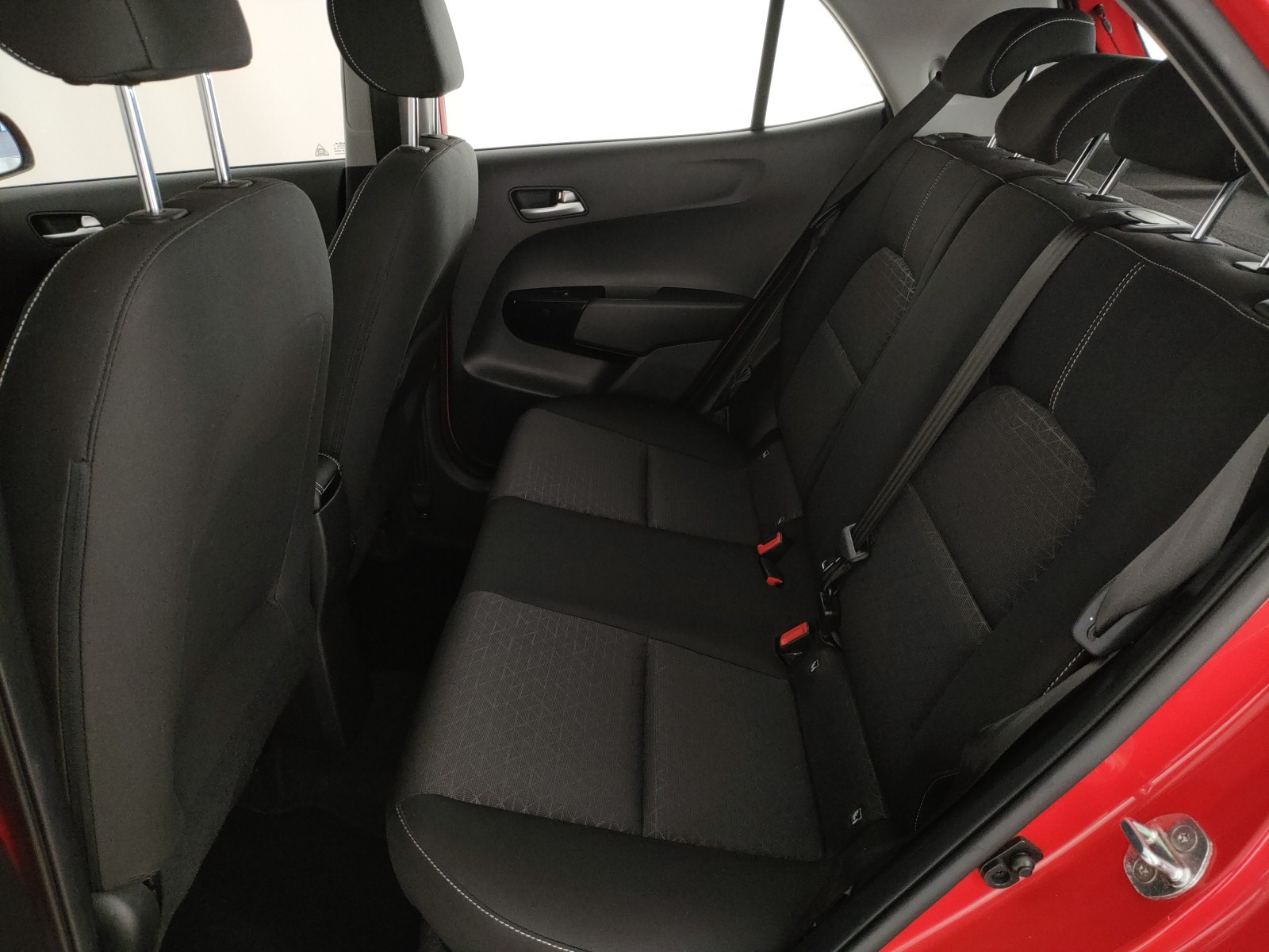 Kia Picanto Usato 2021 Picanto Legnago