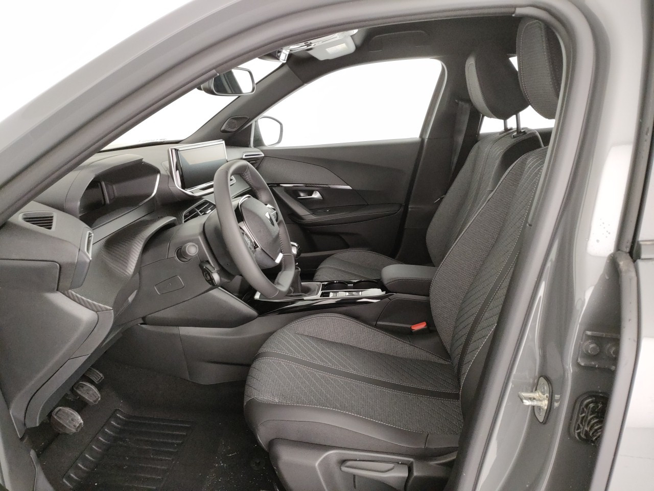 Peugeot 2008 Nuovo Benzina 2008 Porto Mantovano