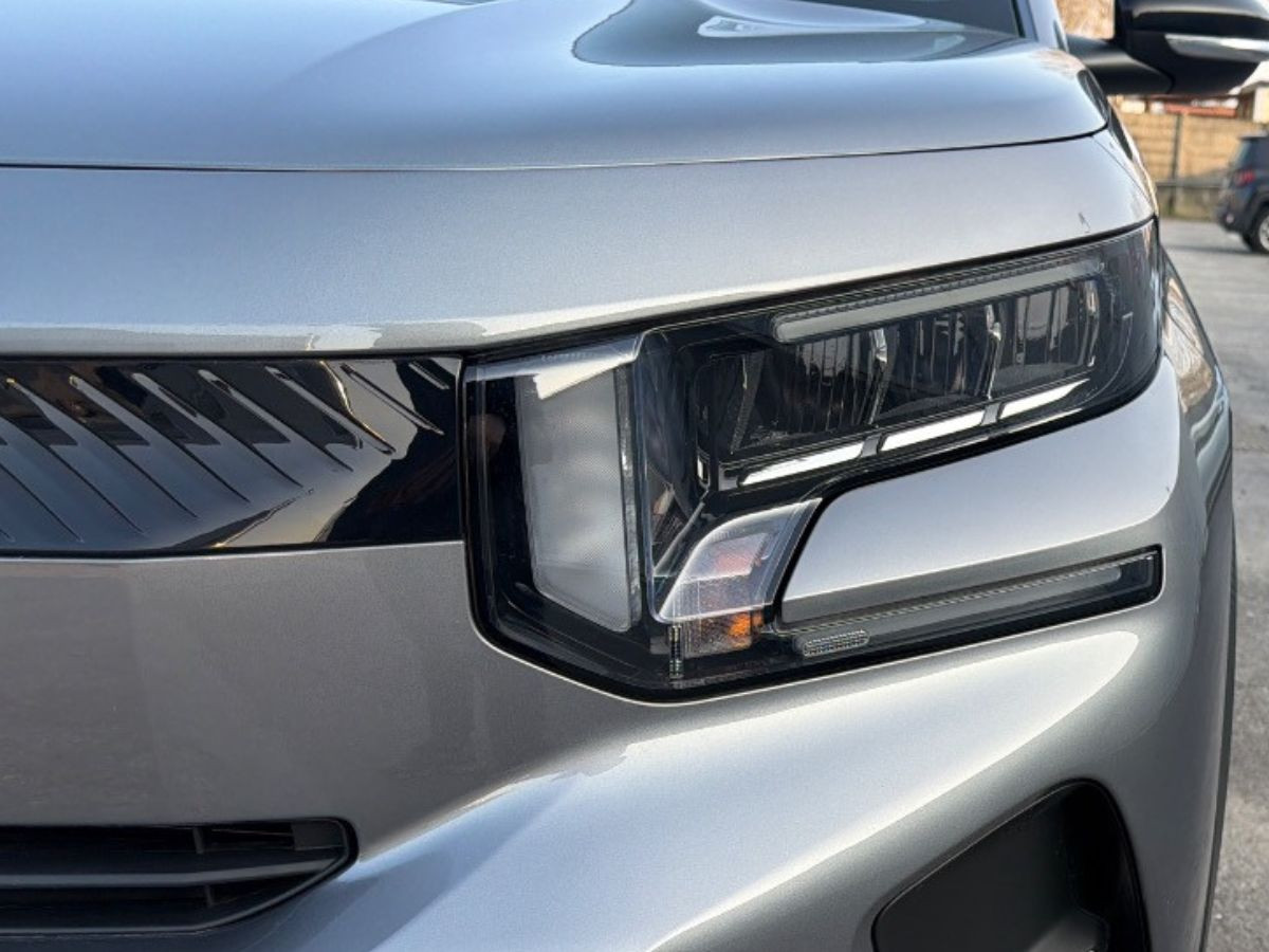 Citroen C3 Usato 2025 C3 Mestre