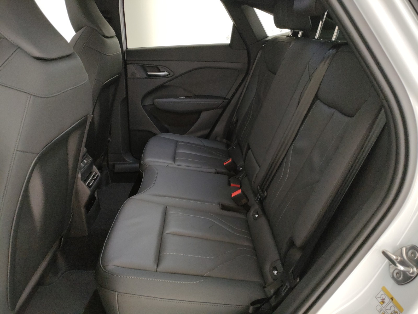 Audi Q3 KM0 2026 Q3 Padova