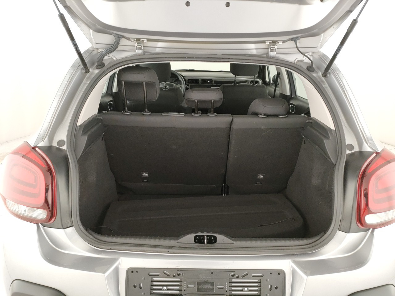 Citroen C3 Usato 2024 C3 Parma