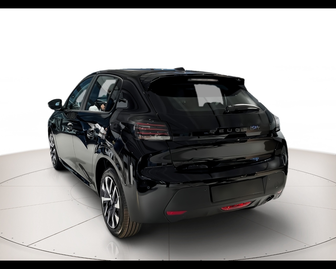 Peugeot 208 Nuovo Benzina 208 Verona