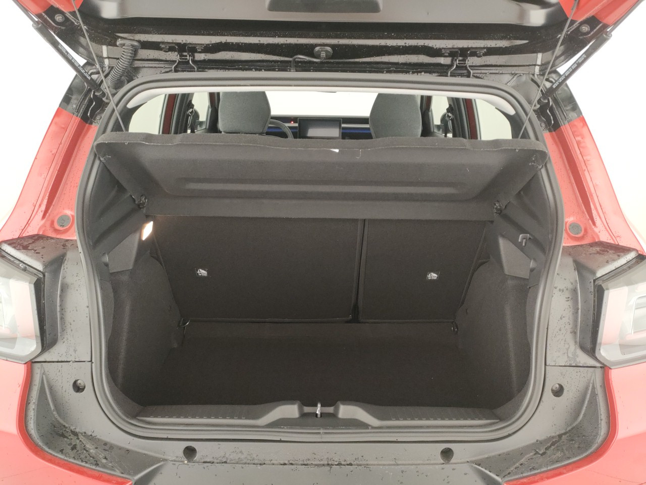 Citroen C3 Nuovo Ibrido benzina C3 Porto Mantovano