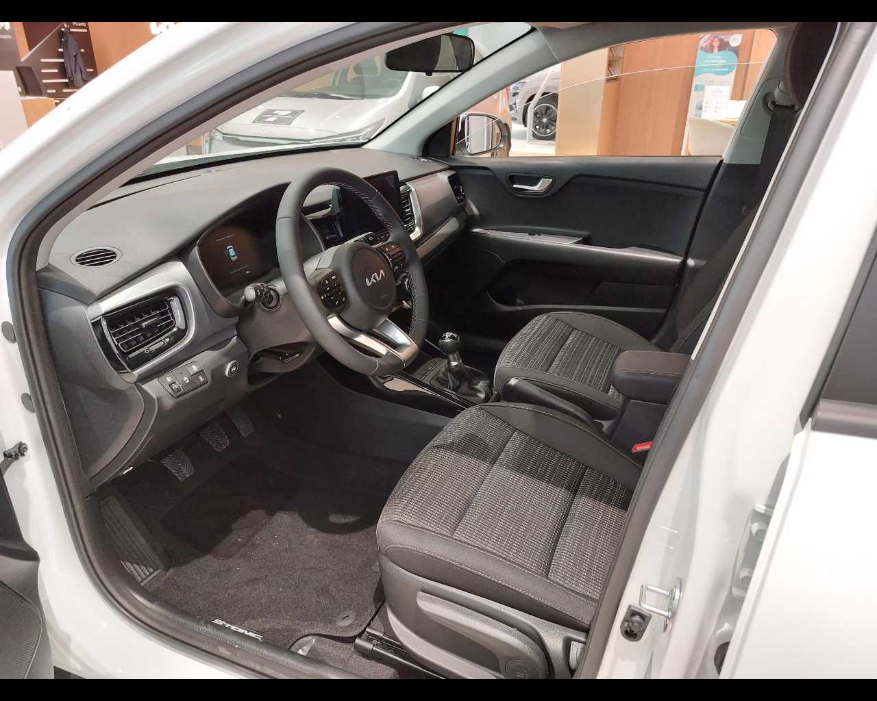 Kia Stonic Nuovo GPL Stonic Este