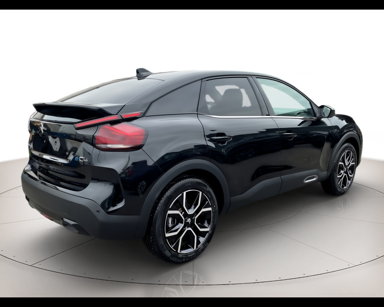 Citroen C4 Usato 2025 C4 Rovigo