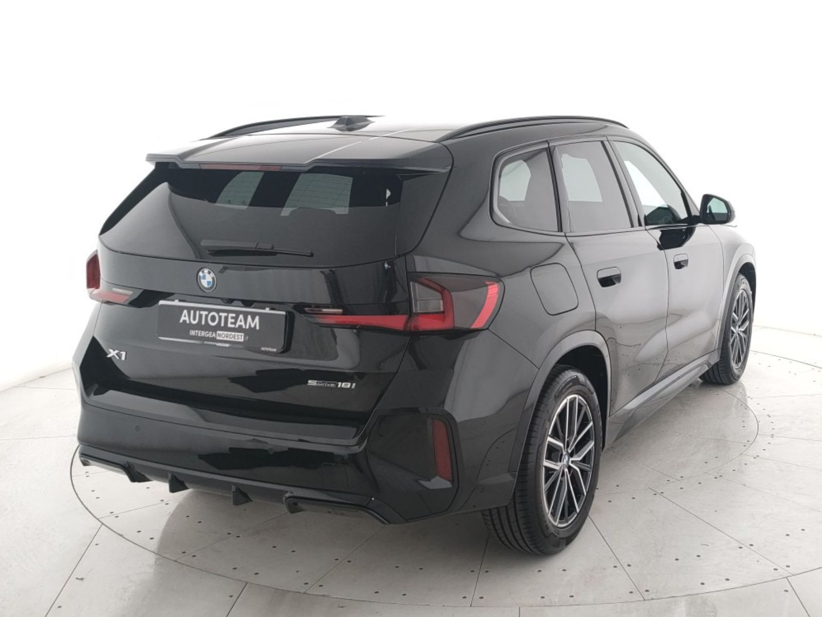 Bmw X1 Usato 2026 X1 Mestre