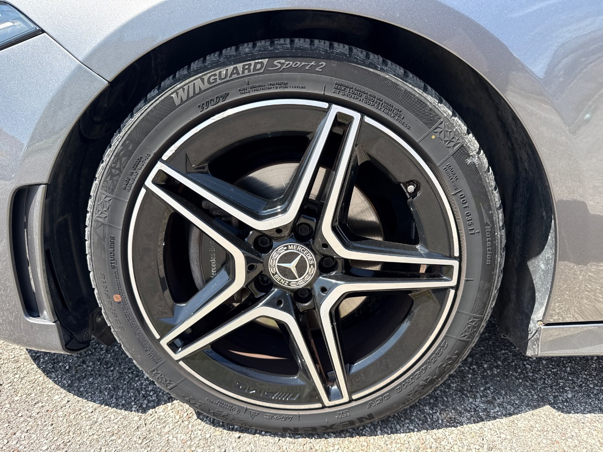 Mercedes Classe A Usato 2020 Classe A Rovigo