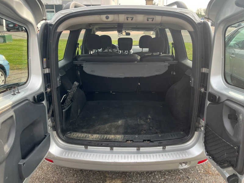 DACIA – Logan MCV 1.6 85CV GPL 5 posti Story