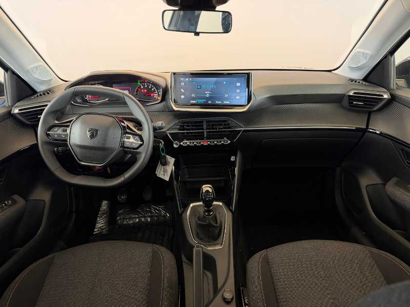 208 5p - Style Puretech 100 S&s