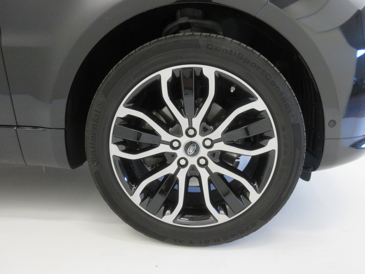 Land Rover Range Rover Sport Range Rover Sport 3.0 V6 TDV6 HSE Dynamic 4WD Auto - 4