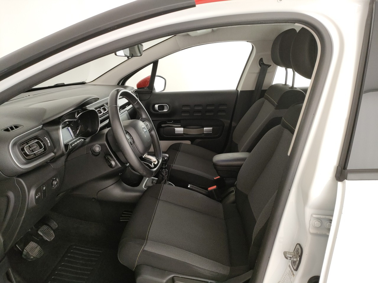 Citroen C3 Usato 2018 C3 Reggio Emilia