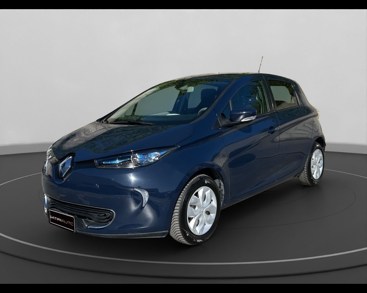 Zoe – Zoe Intens Q210