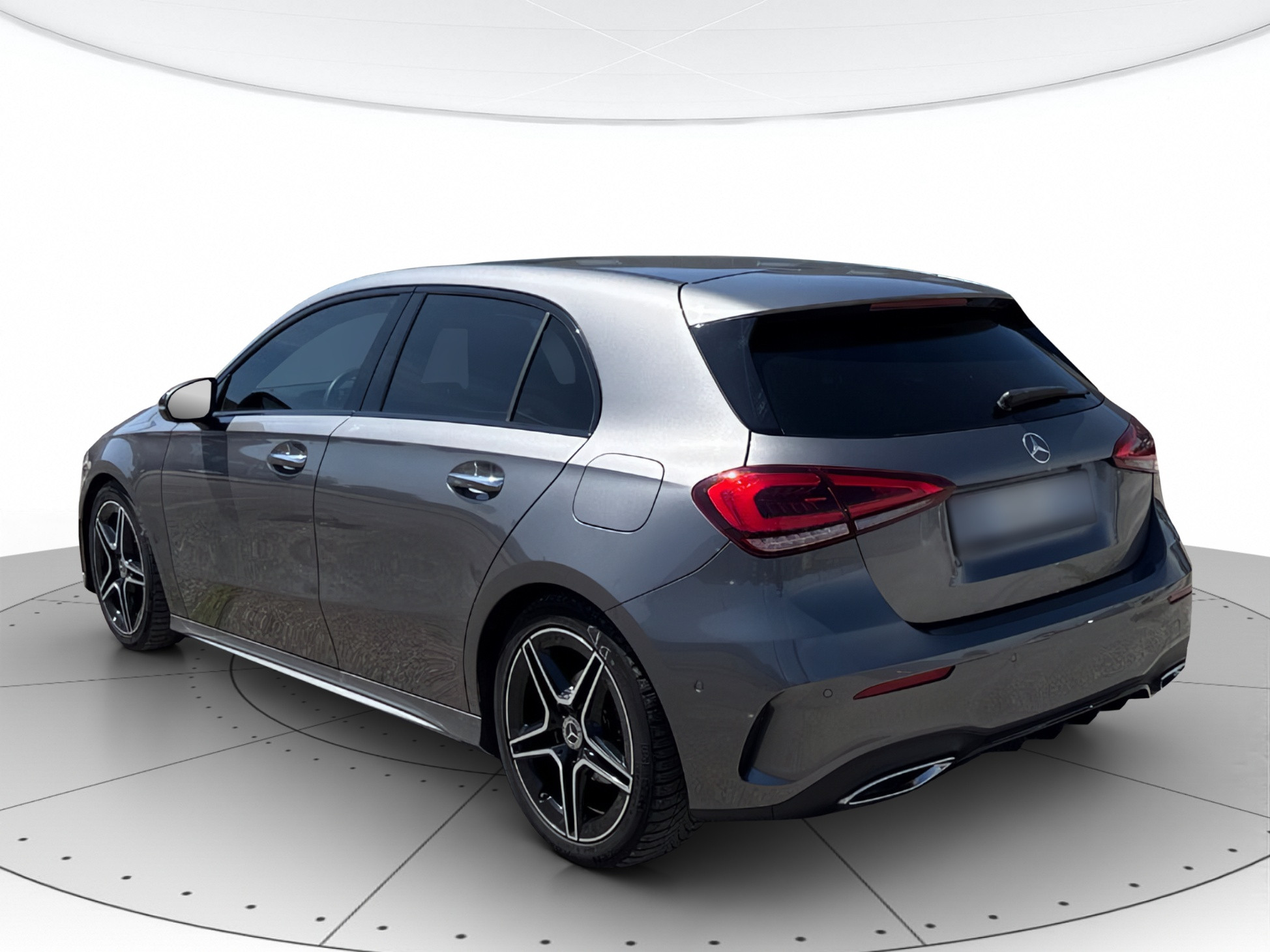 Mercedes Classe A Usato 2020 Classe A Rovigo