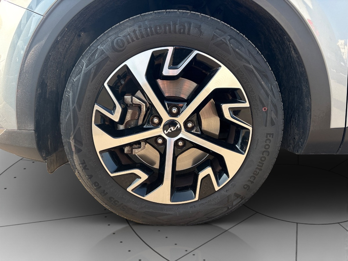 Kia Sportage Usato 2023 Sportage Este