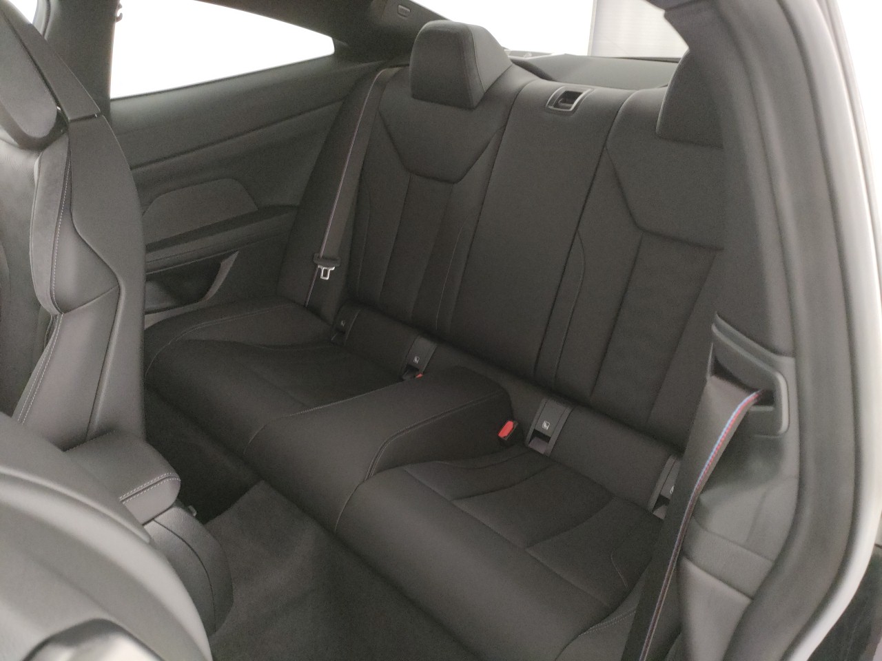 Bmw M4 Usato 2025 M4 San Zeno Naviglio