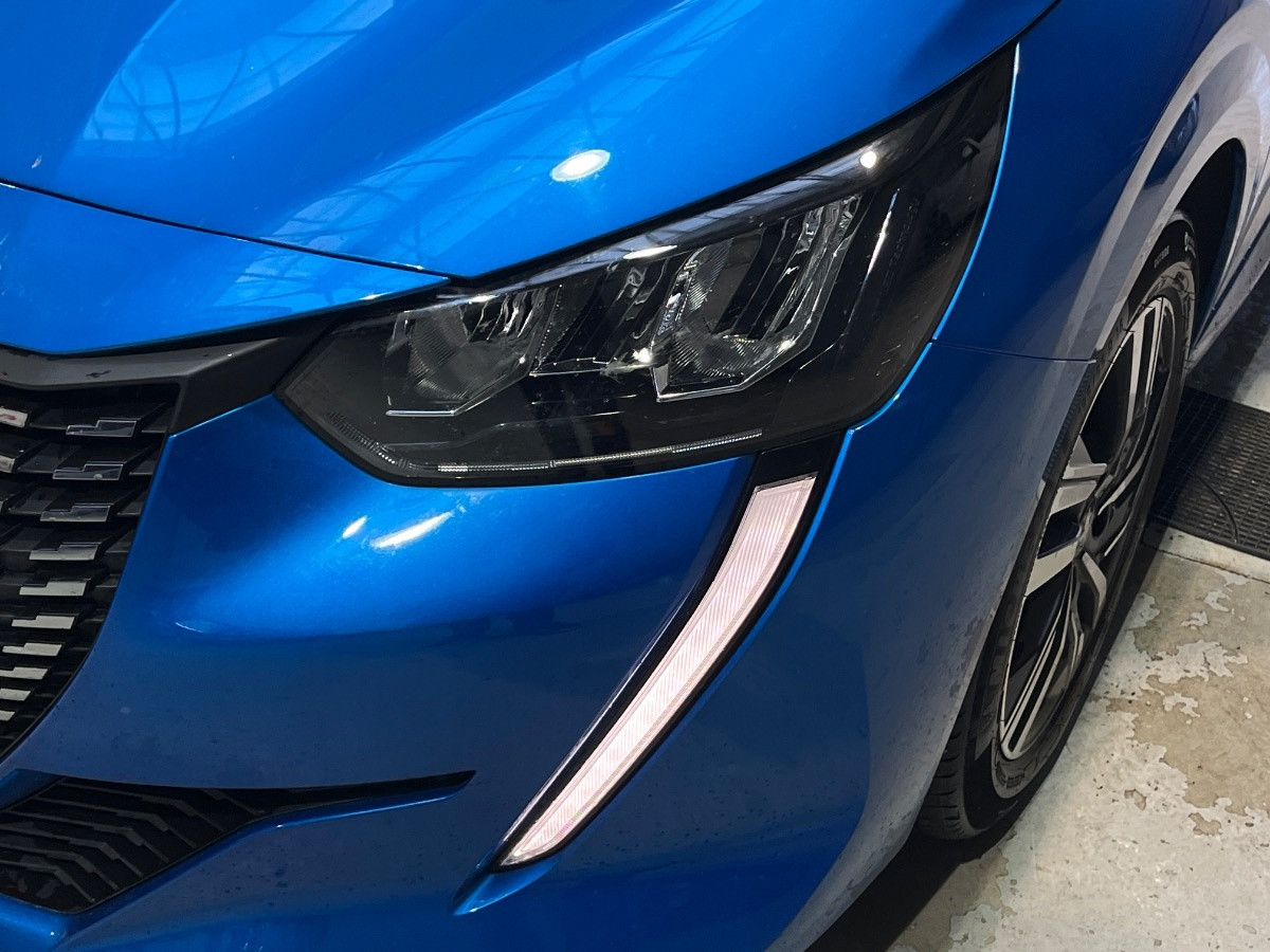 Peugeot 208 Usato 2023 208 Rovigo