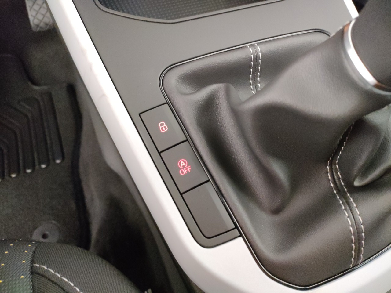 Seat Arona KM0 2026 Arona Porto Mantovano