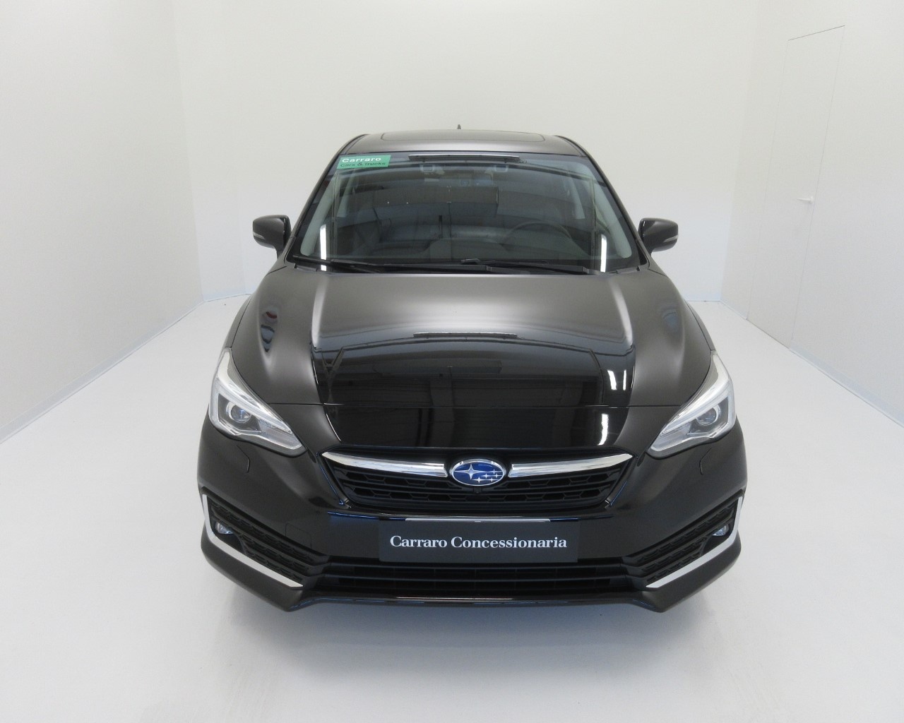 Subaru Impreza Impreza 2.0 i e-BOXER Premium AWD CVT Lineartronic - 2