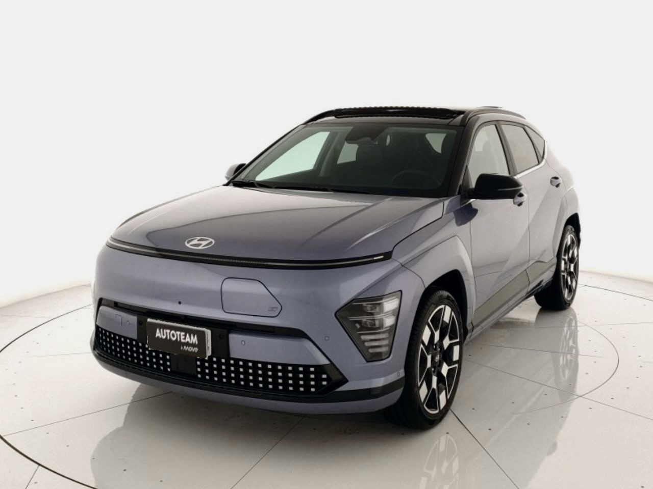 Hyundai Kona Usato 2023 Kona Rovigo
