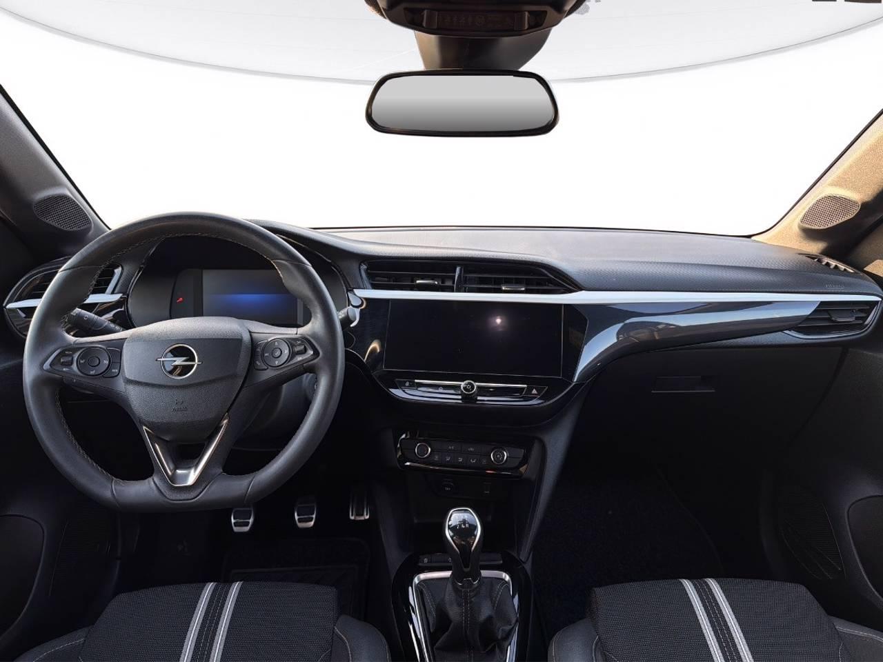 Opel Corsa Usato 2023 Corsa Legnago