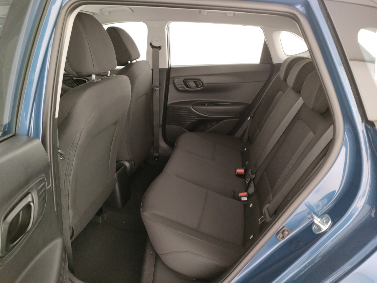 Hyundai i20 KM0 2026 i20 Porto Mantovano