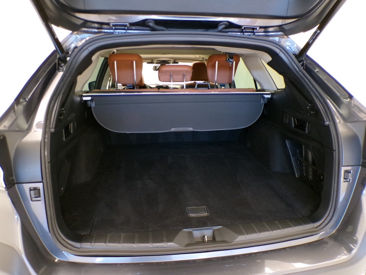 Subaru Outback Outback 2.5 i Premium AWD CVT Lineartronic - 9
