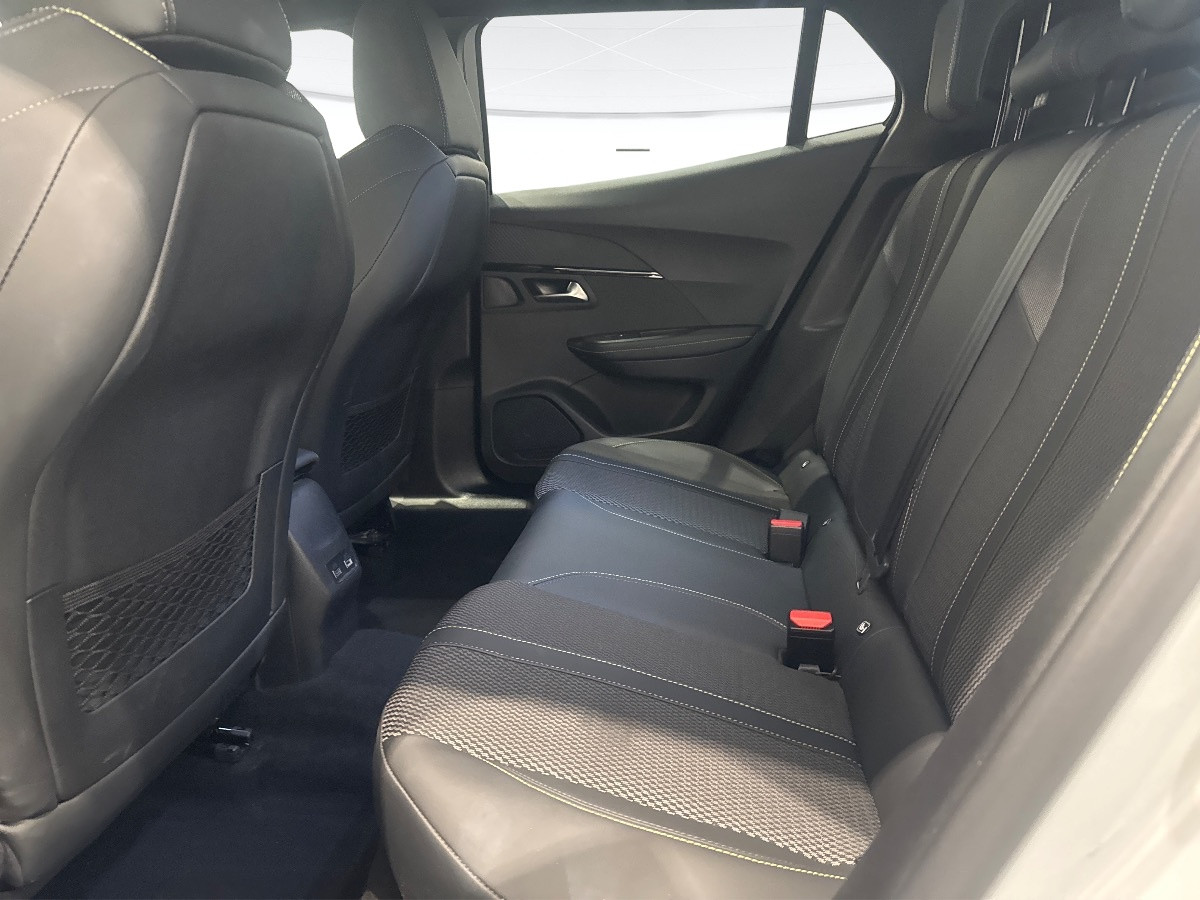 Peugeot 2008 Usato 2024 2008 San Zeno Naviglio