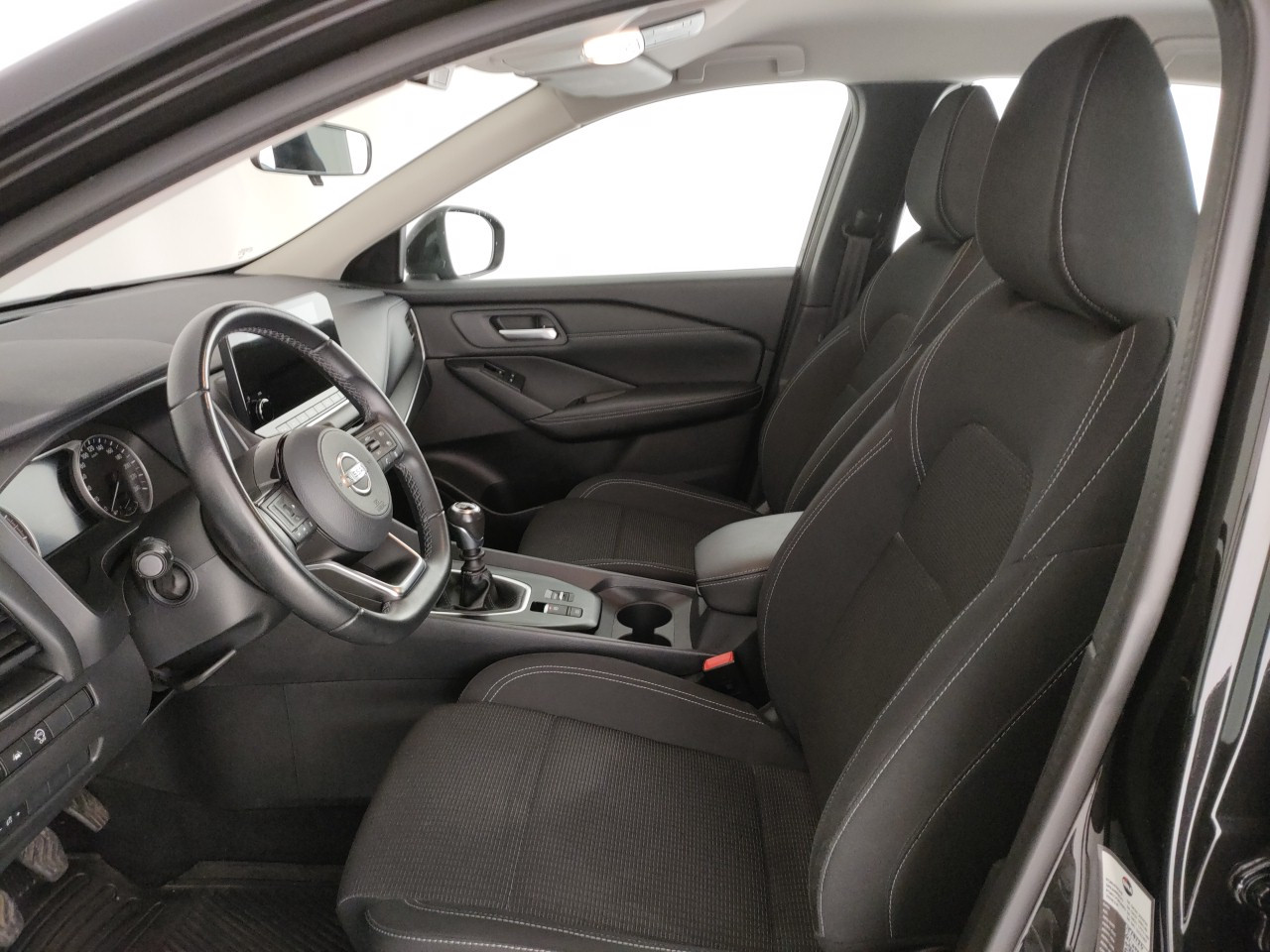 Nissan Qashqai Usato 2022 Qashqai Porto Mantovano