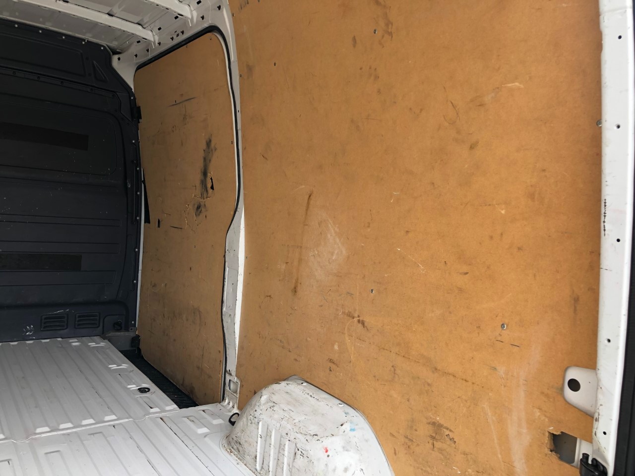 Mercedes Sprinter SPRINTER 314 CDI F 37/32 E6 - 9